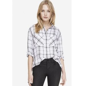Express Pattern Portofino Shirt